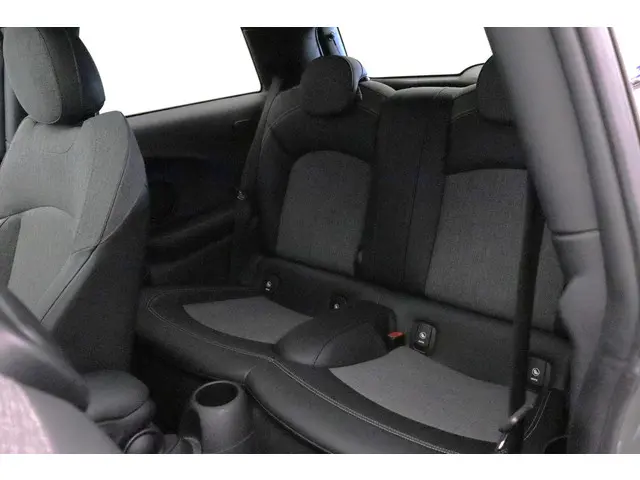MINI Cooper S Mini 2.0 Chili 2018 Benzine 21