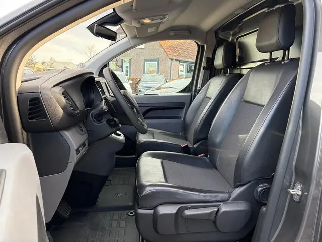 Peugeot Expert 2.0 BlueHDI 180 Long Premium 2020 Diesel 19