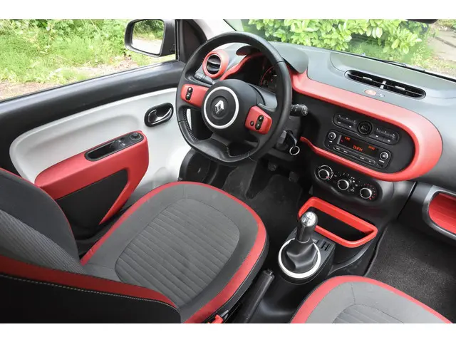 Renault Twingo 3