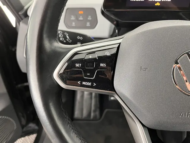 Volkswagen ID.3 First Plus 58 kWh [ 3-Fase ] 2020 Elektrisch 21