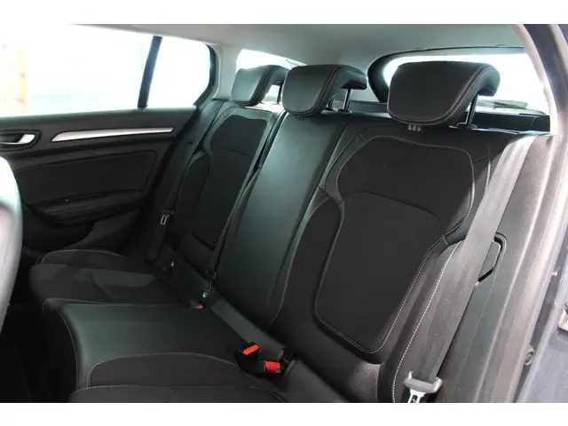 Renault Mégane Estate 1.3 TCe 140 Techno 2023 Benzine 8