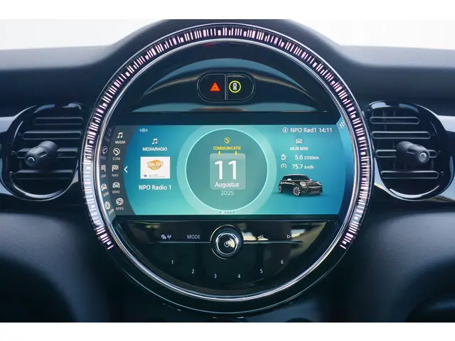 MINI 3-Deurs Cooper S 2022 Benzine 31