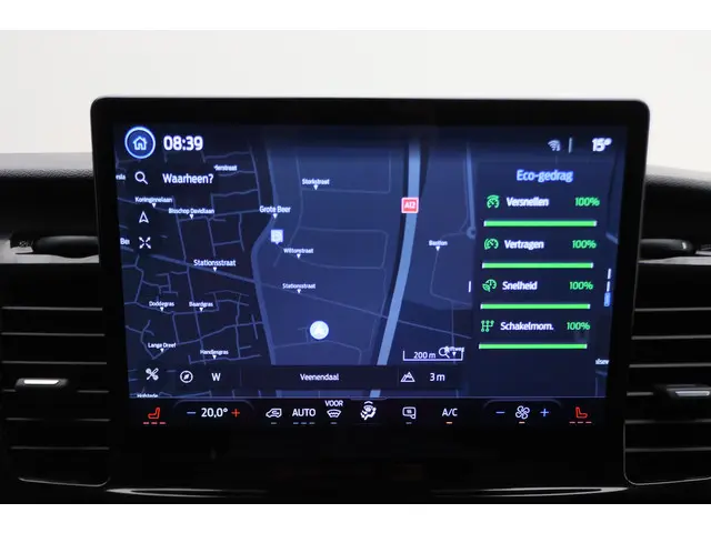 Ford Transit 350 2.0 TDCI L3H3 2024 Diesel 5