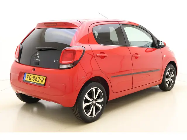 Citroën C1 2