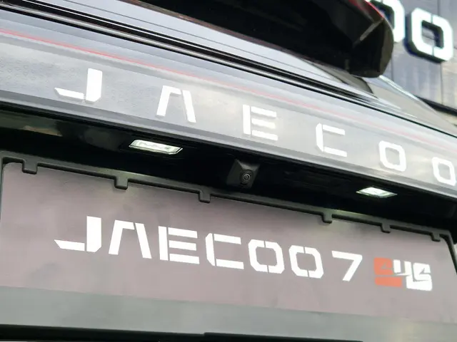 Jaecoo 7 1.5 GDI SHS-P Exclusive 2026 Hybride Benzine 50