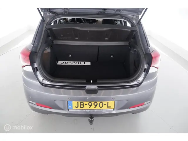 Hyundai i20 1.2 HP i-Motion 2016 Benzine 15