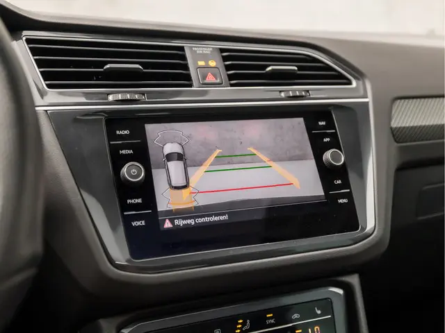 Volkswagen Tiguan 1.5 TSI R-Line 2023 Benzine 24