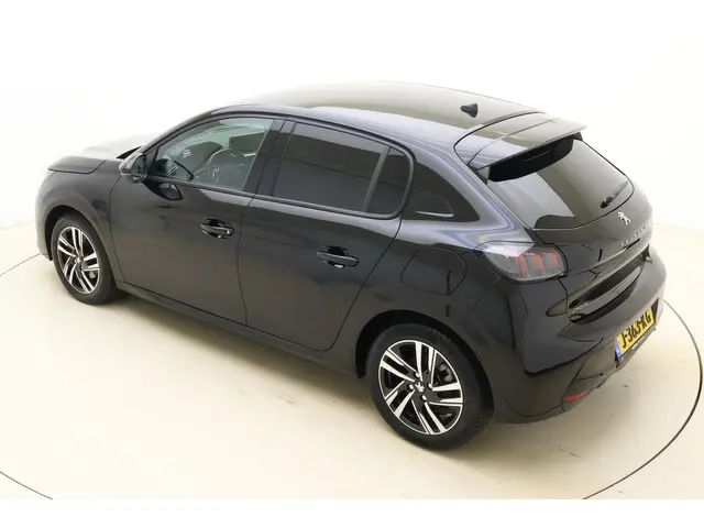 Peugeot 208 1.2T Allure 2020 Benzine 4