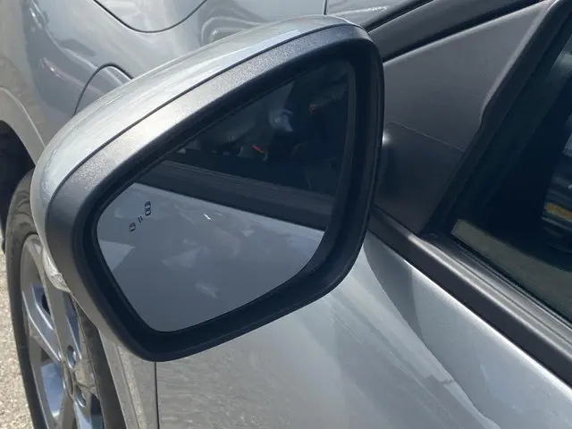 Ford Kuga 2.5 PHEV ST-Line X 2024 Hybride Benzine 14