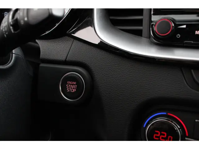 Kia ProCeed 1.6 T-GDI 204pk DCT GT 2020 Benzine 21