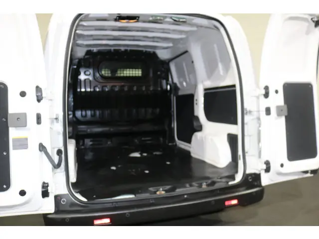 Nissan e-NV200 Business 2x Schuifdeur 2016 Elektrisch 14