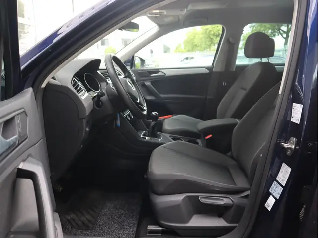 Volkswagen Tiguan 1.5 TSI Comfortline 2020 Benzine 24