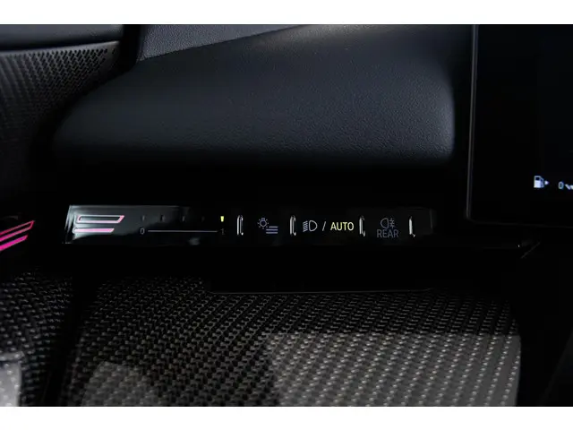 BMW 5 Serie 520i 2024 Benzine 59