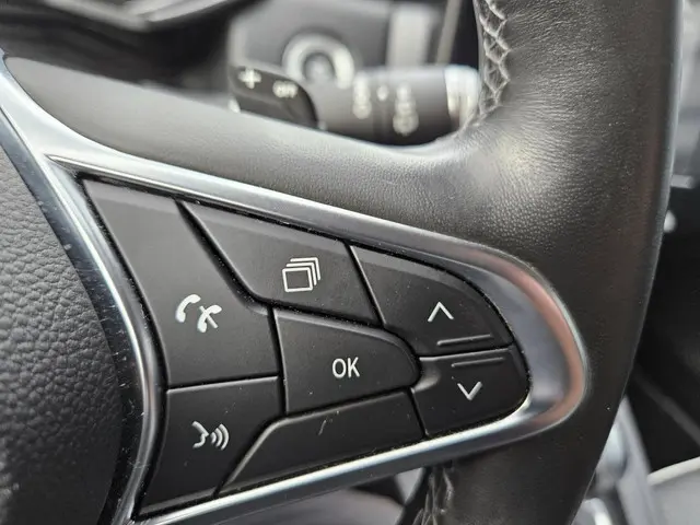 Renault Clio 1.3 TCe Intens Automaat 2020 Benzine 19