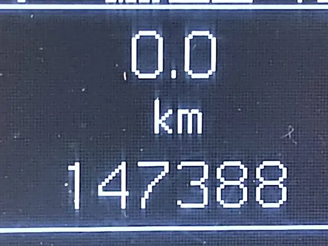 Mercedes-Benz Sprinter 314 2020 Diesel 9