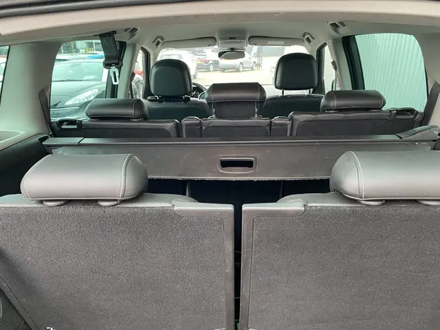 Opel Zafira Tourer 1.4 Innovation 7p. 2016 Benzine 22