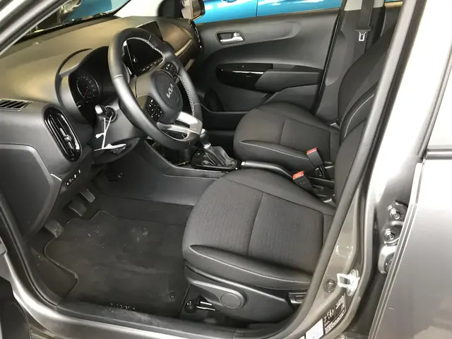 Kia Picanto 1.0 DPi DynamicLine 2024 Benzine 4