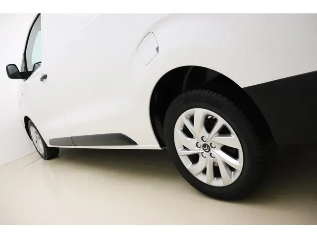 Citroën Jumpy 2.0 BlueHDI 120 Business M S&S 2018 Diesel 15