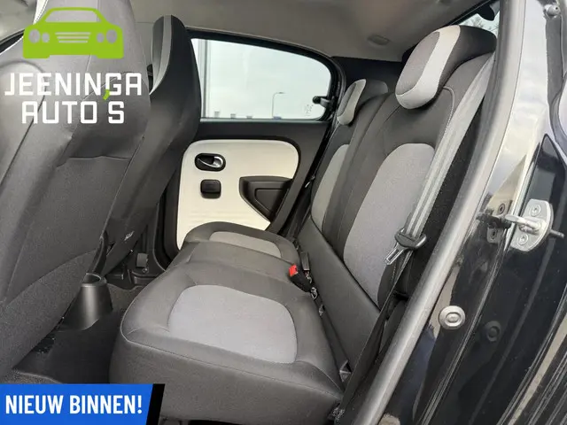 Renault Twingo Z.E. R80 |Navi|Cima|22kW 2020 Elektrisch 5