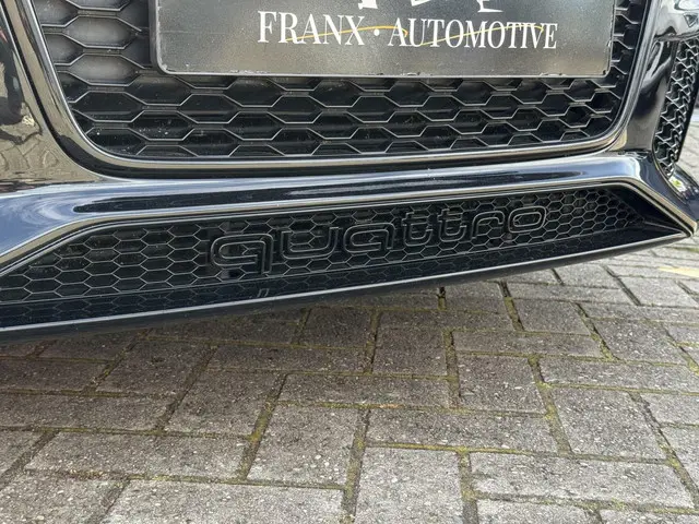 Audi RSQ3 2.5 TFSI RS Q3 quattro 2014 Benzine 28