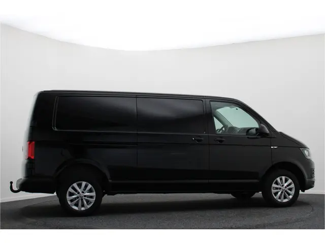 Volkswagen Transporter 2.0 TDI L2H1 Highline 2019 Diesel 9