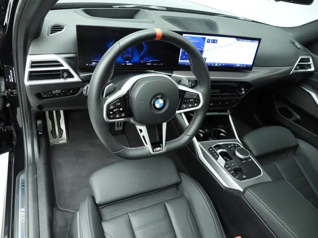 BMW 3 Serie Touring M340i xDrive 2024 Benzine 6