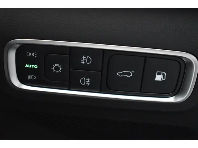 Jaecoo 7 1.5 GDI Exclusive 2025 Hybride Benzine 21