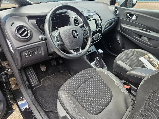 Renault Captur 0.9 TCe Intens 2018 Benzine 15
