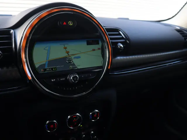 MINI Clubman Cooper 2016 Benzine 14