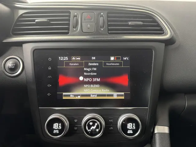 Renault Kadjar 1.3 TCe Intens 2020 Benzine 41