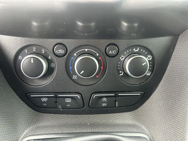Ford Tourneo Connect Compact 1.0 Trend 2016 Benzine 15