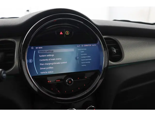 MINI Electric MINI Yours 33 kWh 2021 Elektrisch 40