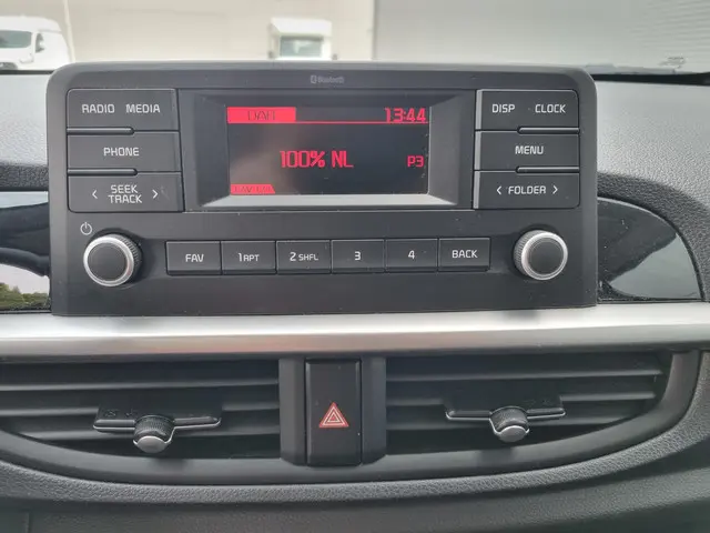 Kia Picanto 1.0 DPi ComfortLine 5p 2022 Benzine 18