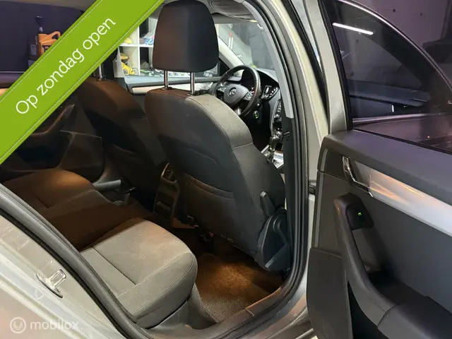 Škoda Octavia Combi 1.4 TSI|GERESERVEERD| 2014 Benzine 13