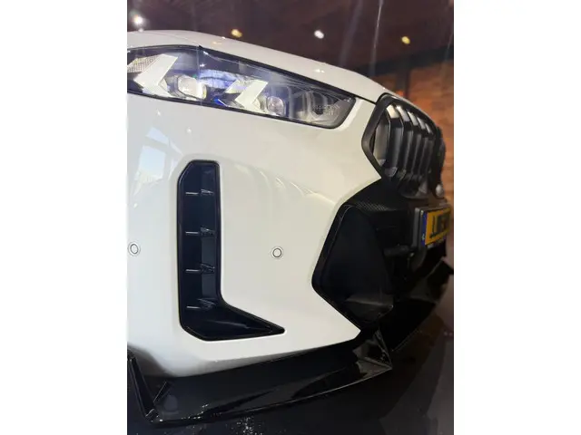 BMW X6 XDrive30d High Executive 2024 Hybride Diesel