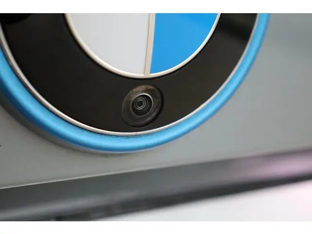 BMW i4 M50 2025 Elektrisch 26