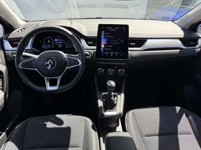 Renault Captur 1.0 TCe 90 techno 2023 Benzine 20