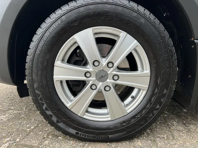 Mercedes-Benz Sprinter 314 2.2 CDI L2H1 2019 Diesel 8