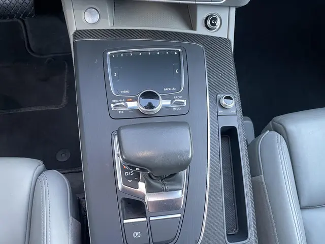 Audi Q5 2.0 TFSI quattro Sport Pro Line S 2018 Benzine 12