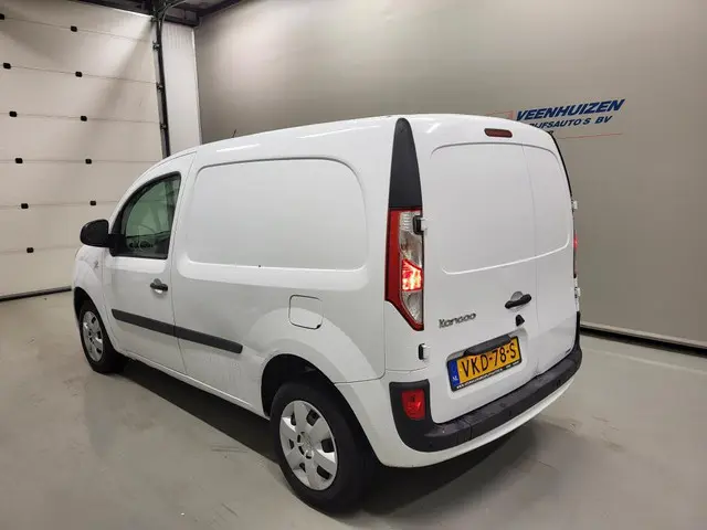 Renault Kangoo 1.5dCi Euro 6! 2021 Diesel 13