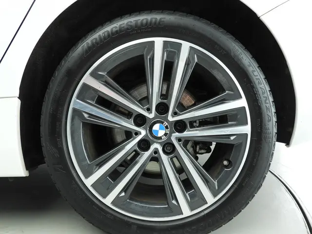 BMW 1 Serie 5-deurs 118i 2021 Benzine 38