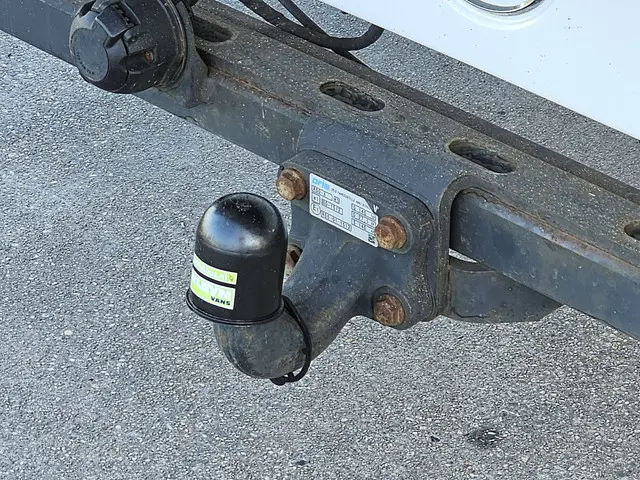 Mercedes-Benz Sprinter 314 2017 Diesel 14