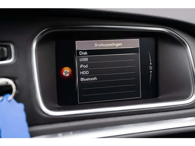 Volvo V40 T2 Polar+ Automaat 2019 Benzine 22