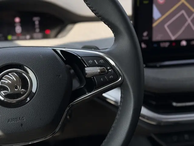 Škoda Enyaq iV 80 | 82kwh 2021 Elektrisch 20