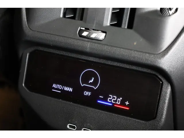 BMW X3 M50 2025 Benzine 23