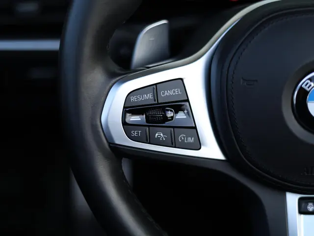 BMW 4 Serie Cabrio 420i High Executive 2024 Benzine 37