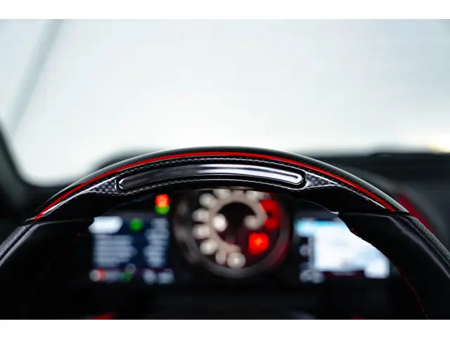 Ferrari 812 GTS 6.5 V12 HELE 2020 Benzine 24