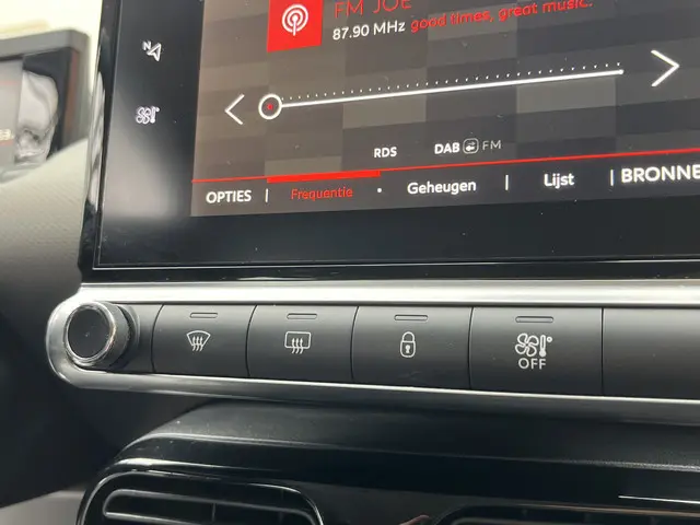 Citroën C4 Cactus PureTech 110 Origins 2020 Benzine 17