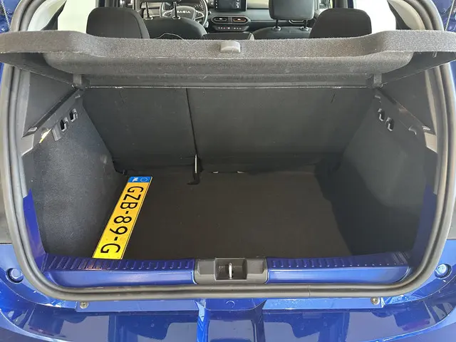 Dacia Sandero Stepway 1.0 TCe 90 Extreme 2024 Benzine 9