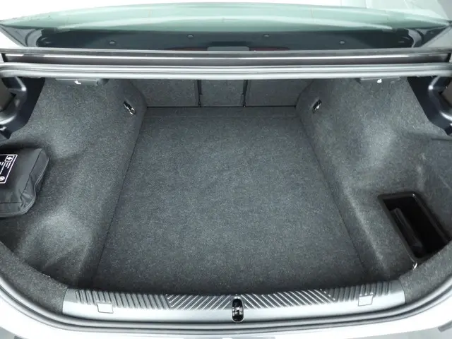 BMW 5 Serie Sedan 530e 2025 Hybride Benzine 9